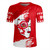 Heroines of Jericho Rugby Jersey Lady Queen