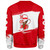 Heroines of Jericho Sweatshirt Indiana University
