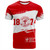 Heroines of Jericho T-Shirt Indiana University