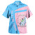 Sigma Beta Xi Hawaiian Shirt Spring Style