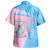 Sigma Beta Xi Hawaiian Shirt Spring Style