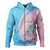 Sigma Beta Xi Hoodie Circle style