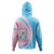 Sigma Beta Xi Hoodie Circle style