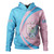 Sigma Beta Xi Hoodie Circle style