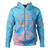 Sigma Beta Xi Hoodie Spain Style