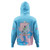 Sigma Beta Xi Hoodie Spain Style