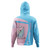 Sigma Beta Xi Hoodie Spring Style