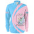 Sigma Beta Xi Long Sleeve Shirt Circle style