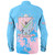 Sigma Beta Xi Long Sleeve Shirt Spain Style