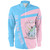 Sigma Beta Xi Long Sleeve Shirt Spring Style