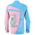 Sigma Beta Xi Long Sleeve Shirt Spring Style