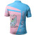 Sigma Beta Xi Polo Shirt Spring Style