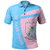 Sigma Beta Xi Polo Shirt Spring Style