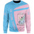 Sigma Beta Xi Sweatshirt Spring Style