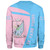 Sigma Beta Xi Sweatshirt Spring Style