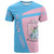Sigma Beta Xi T-Shirt Spring Style