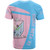 Sigma Beta Xi T-Shirt Spring Style