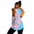 Sigma Beta Xi Women Tank Circle style