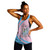 Sigma Beta Xi Women Tank Circle style