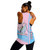 Sigma Beta Xi Women Tank Quarter Style