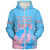Sigma Beta Xi Sherpa Hoodie Spain Style