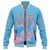 Sigma Beta Xi Baseball Jacket Spain Style