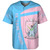 Sigma Beta Xi Baseball Shirt Spring Style