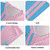 Sigma Beta Xi Rugby Jersey Quarter Style