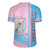 Sigma Beta Xi Rugby Jersey Quarter Style