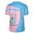 Sigma Beta Xi Rugby Jersey Spring Style