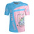 Sigma Beta Xi Rugby Jersey Spring Style