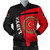 Libya Bomber Jacket Half Concept