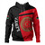 Libya Hoodie Half Concept