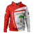 Equatorial Guinea Hoodie Half Concept