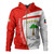 Equatorial Guinea Hoodie Half Concept