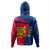 Chad Hoodie Half Concept