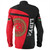 Libya Long Sleeve Shirt Half Concept