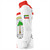 Equatorial Guinea Long Sleeve Shirt Half Concept