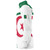 Algeria Long Sleeve Shirt Half Concept