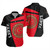 Libya Short Sleeve Shirt Half Concept