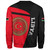 Libya Sweatshirt Half Concept