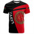 Libya T-Shirt Half Concept