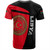 Libya T-Shirt Half Concept