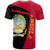 Angola T-Shirt Half Concept