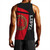 Libya Tank Top Half Concept