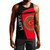 Libya Tank Top Half Concept