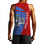 Eswatini Tank Top Half Concept
