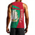 Guinea Tank Top Half Concept