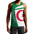 Algeria Tank Top Half Concept Algeria Tank Top Half Concept