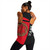Libya Women Tank Half Concept